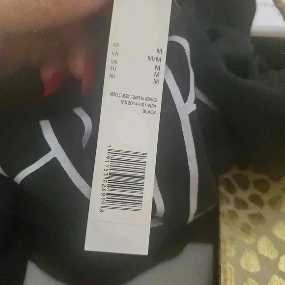 RAE DUNN TSHIRT - Picture 3 of 3